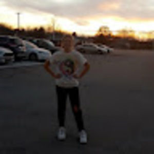 Meet your Posher, Kendyl